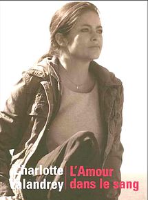 Affiche de L'Amour dans le sang, film à voir en streaming sur Pygargue