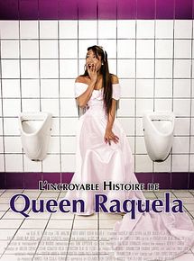 Affiche de L'Incroyable histoire de Queen Raquela, film à voir en streaming sur Pygargue