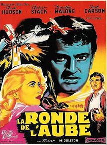 Affiche de La Ronde de l'aube, film à voir en streaming sur Pygargue