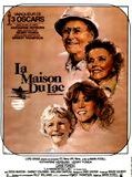 Affiche de La Maison du lac, film à voir en streaming sur Pygargue