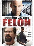 Affiche de Felon, film à voir en streaming sur Pygargue