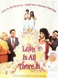 Affiche de Love Is All There Is, film à voir en streaming sur Pygargue