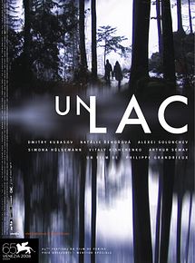Affiche de Un lac, film à voir en streaming sur Pygargue