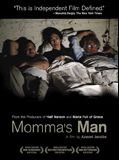 Affiche de Momma's Man, film à voir en streaming sur Pygargue