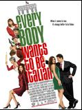 Affiche de Everybody Wants to Be Italian, film à voir en streaming sur Pygargue