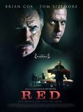 Affiche de Red, film à voir en streaming sur Pygargue