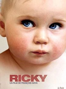 Affiche de Ricky, film à voir en streaming sur Pygargue