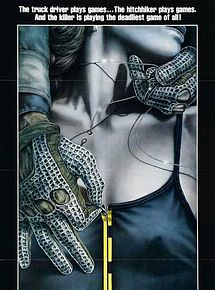 Affiche de Road Games, film à voir en streaming sur Pygargue