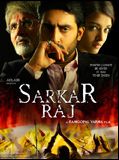 Affiche de Sarkar Raj, film à voir en streaming sur Pygargue