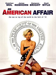 Affiche de An American Affair, film à voir en streaming sur Pygargue
