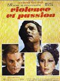 Affiche de Violence et Passion, film à voir en streaming sur Pygargue