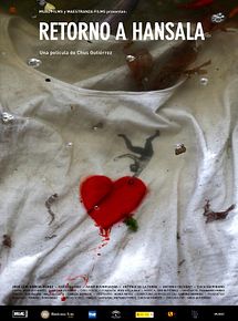 Affiche de Retour à Hansala, film à voir en streaming sur Pygargue