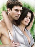 Affiche de Un amour éternel, film à voir en streaming sur Pygargue