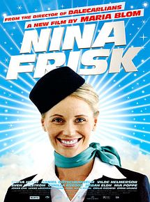 Affiche de Nina Frisk, film à voir en streaming sur Pygargue