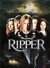 Affiche de Ripper, film à voir en streaming sur Pygargue