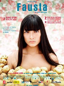 Affiche de Fausta, film à voir en streaming sur Pygargue