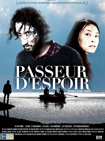 Affiche de Passeur d'espoir, film à voir en streaming sur Pygargue