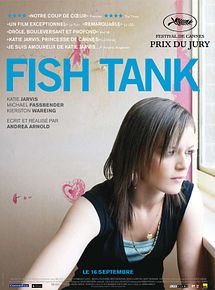 Affiche de Fish Tank, film à voir en streaming sur Pygargue