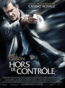 Affiche de Hors de contrôle, film à voir en streaming sur Pygargue