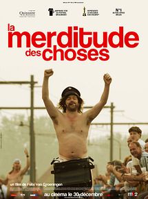 Affiche de La Merditude des Choses, film à voir en streaming sur Pygargue
