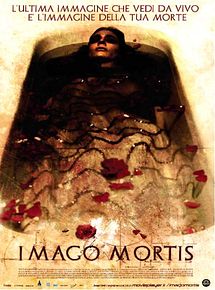 Affiche de Imago Mortis, film à voir en streaming sur Pygargue