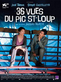 Affiche de 36 vues du Pic Saint-Loup, film à voir en streaming sur Pygargue