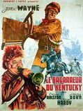 Affiche de Le Bagarreur du Kentucky, film à voir en streaming sur Pygargue