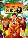 Affiche de Frère des ours 2, film à voir en streaming sur Pygargue