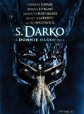 Affiche de S. Darko, film à voir en streaming sur Pygargue