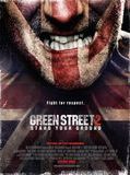 Affiche de Hooligans 2, film à voir en streaming sur Pygargue