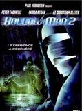 Affiche de Hollow man 2, film à voir en streaming sur Pygargue