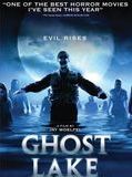 Affiche de Ghost Lake, film à voir en streaming sur Pygargue