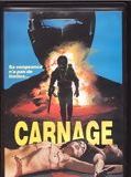 Affiche de Carnage, film à voir en streaming sur Pygargue