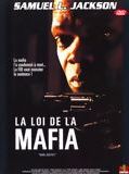 Affiche de La loi de la mafia, film à voir en streaming sur Pygargue