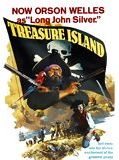 Affiche de L'Ile au tresor, film à voir en streaming sur Pygargue