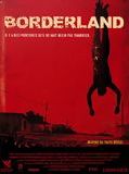 Affiche de Borderland, film à voir en streaming sur Pygargue
