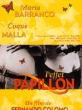 Affiche de L'Effet papillon, film à voir en streaming sur Pygargue