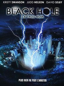 Affiche de Le Trou noir, film à voir en streaming sur Pygargue