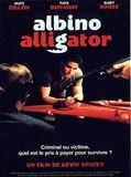 Affiche de Albino Alligator, film à voir en streaming sur Pygargue