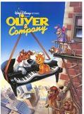 Affiche de Oliver et compagnie, film à voir en streaming sur Pygargue