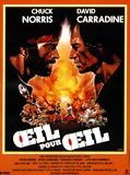 Affiche de Oeil pour oeil, film à voir en streaming sur Pygargue