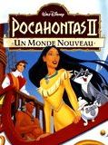 Affiche de Pocahontas 2, un monde nouveau (V), film à voir en streaming sur Pygargue