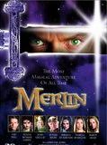 Affiche de Merlin, film à voir en streaming sur Pygargue
