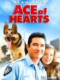 Affiche de L'As de coeur, film à voir en streaming sur Pygargue