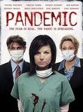 Affiche de Pandemic virus fatal, film à voir en streaming sur Pygargue