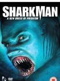 Affiche de Sharkman (V), film à voir en streaming sur Pygargue