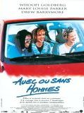 Affiche de Avec ou sans hommes, film à voir en streaming sur Pygargue
