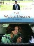 Affiche de The World Unseen, film à voir en streaming sur Pygargue