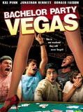 Affiche de Bachelor Party Vegas, film à voir en streaming sur Pygargue