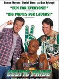 Affiche de A la gloire des Celtics, film à voir en streaming sur Pygargue